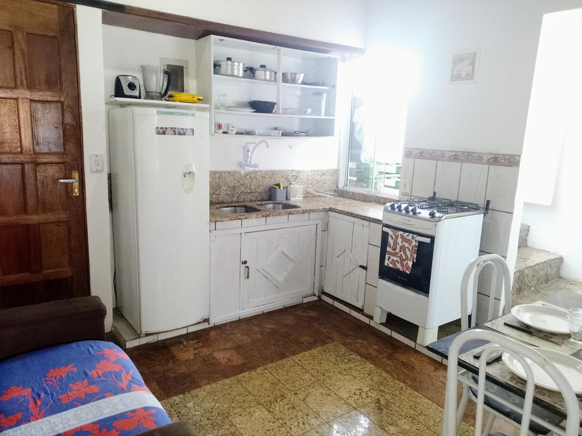 Apartamento Moderno Con Vista Reserva Ecologica Búzios Exterior foto