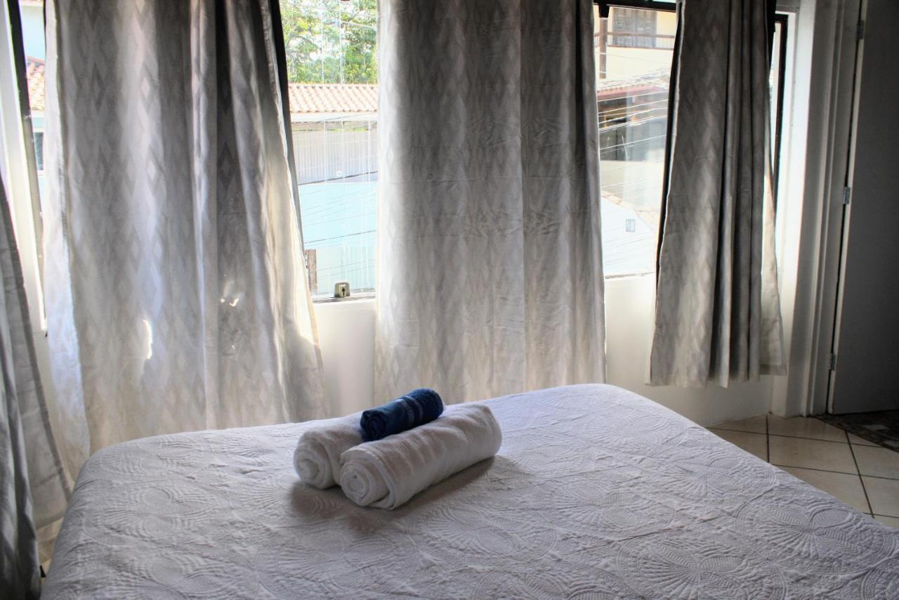 Apartamento Moderno Con Vista Reserva Ecologica Búzios Exterior foto