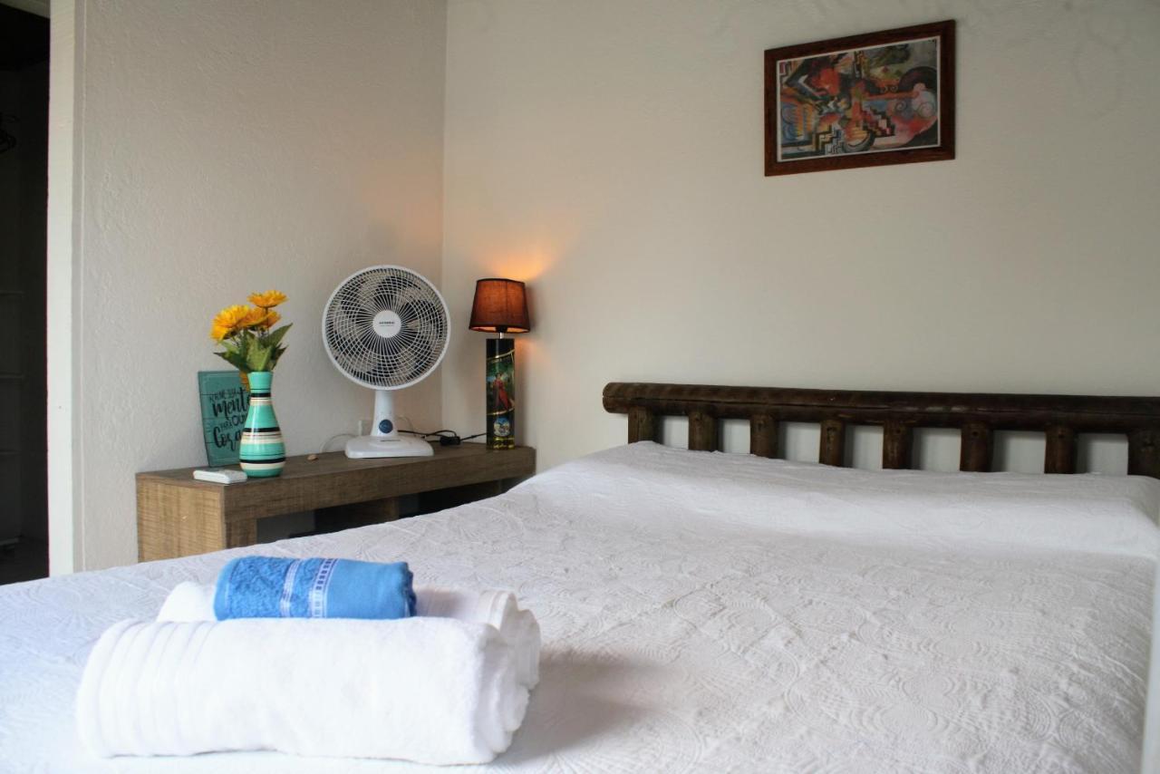 Apartamento Moderno Con Vista Reserva Ecologica Búzios Exterior foto