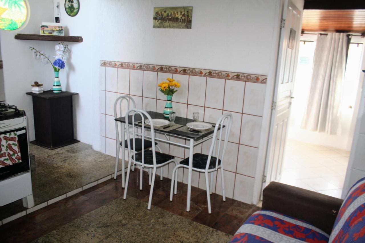 Apartamento Moderno Con Vista Reserva Ecologica Búzios Exterior foto
